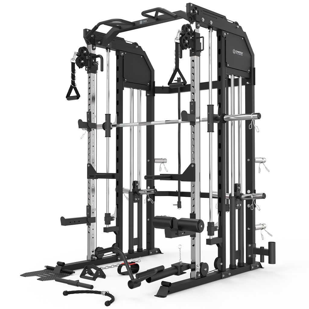 Gymstick PRO10.0 Multi Smith