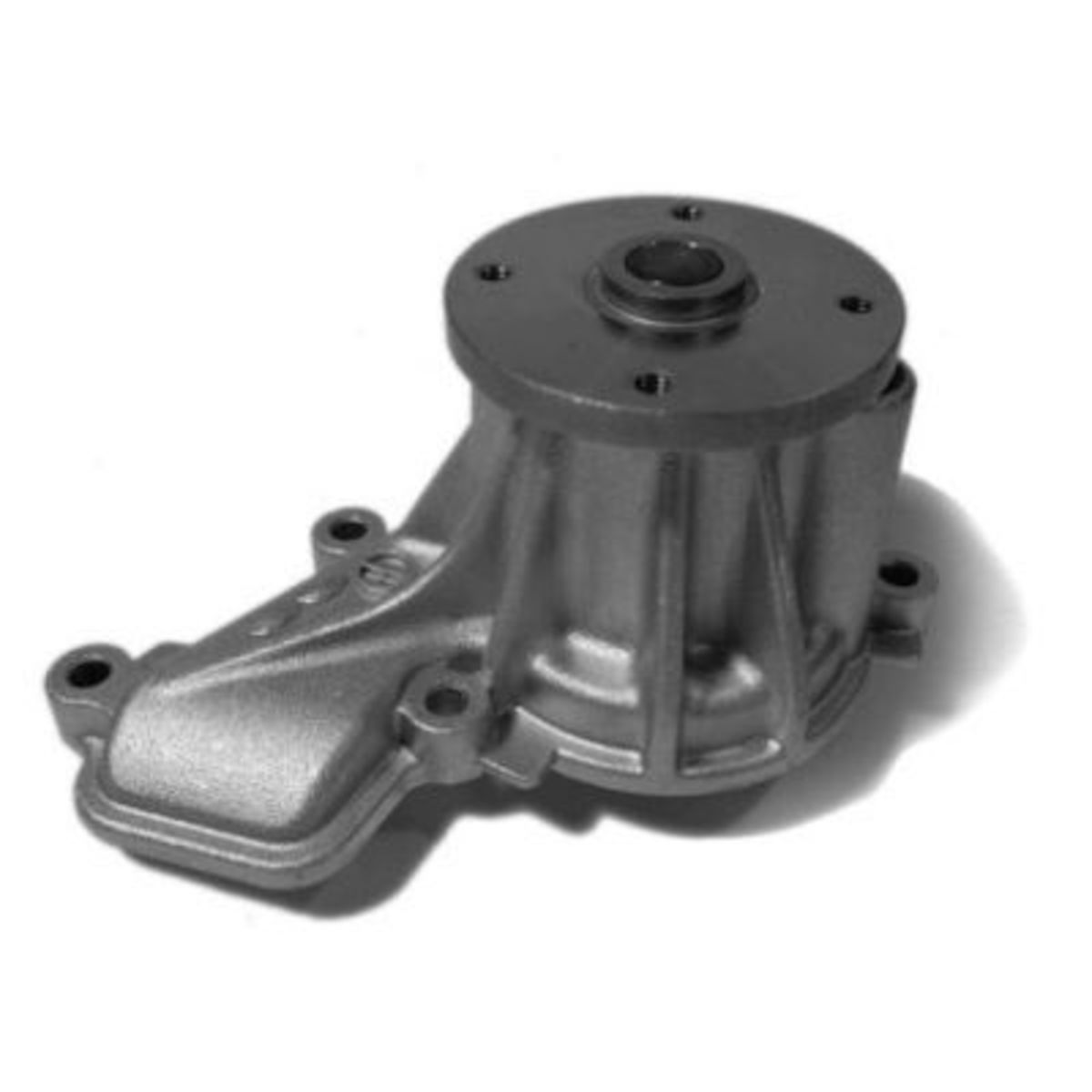 Vesipumppu AISIN WPY-043