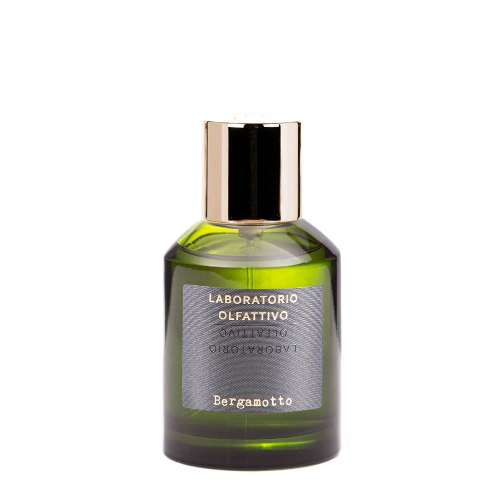 Hajulaboratorio Bergamot Eau de Cologne Unisex 100 ml