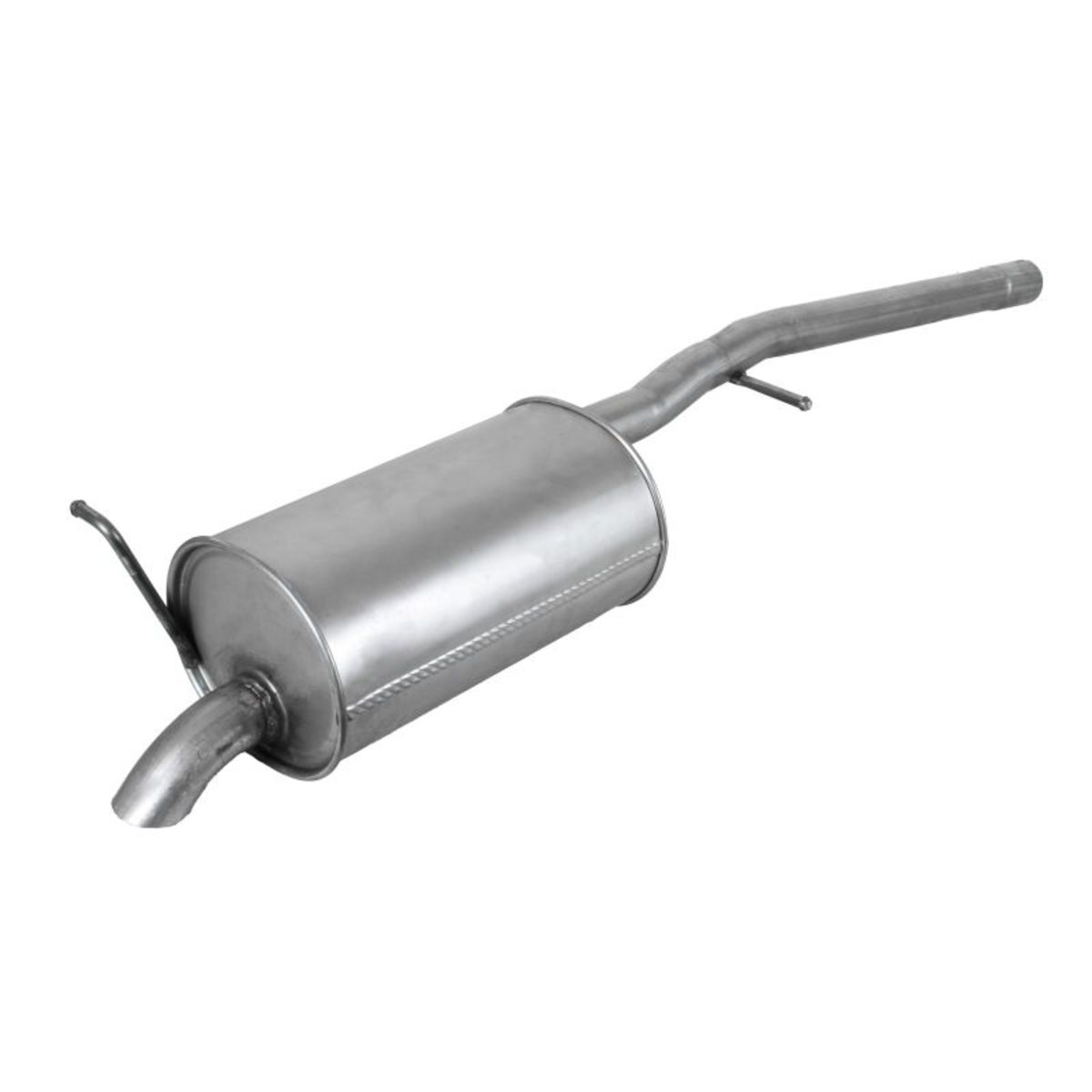 Takaäänenvaimentaja BOSAL 280-161