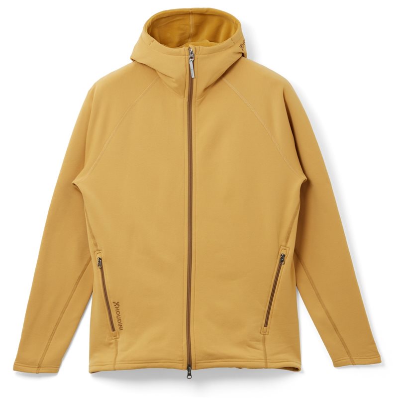 Houdini M's Power Up Houdi Golden Fields - S