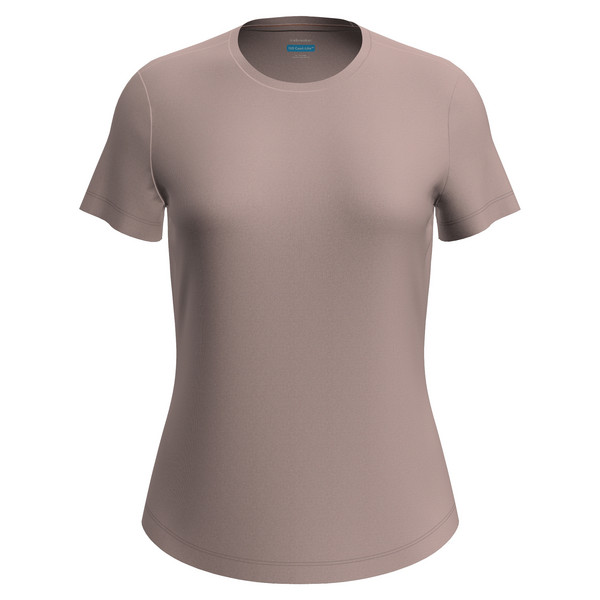 W MERINO BLEND 125 COOL-LITE SPHERE SS TEE