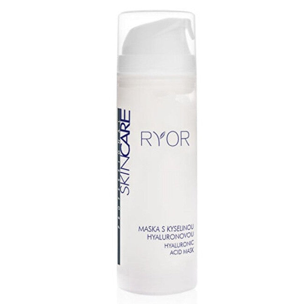Ryor Ammattimainen ihonhoitonaamio 150ml