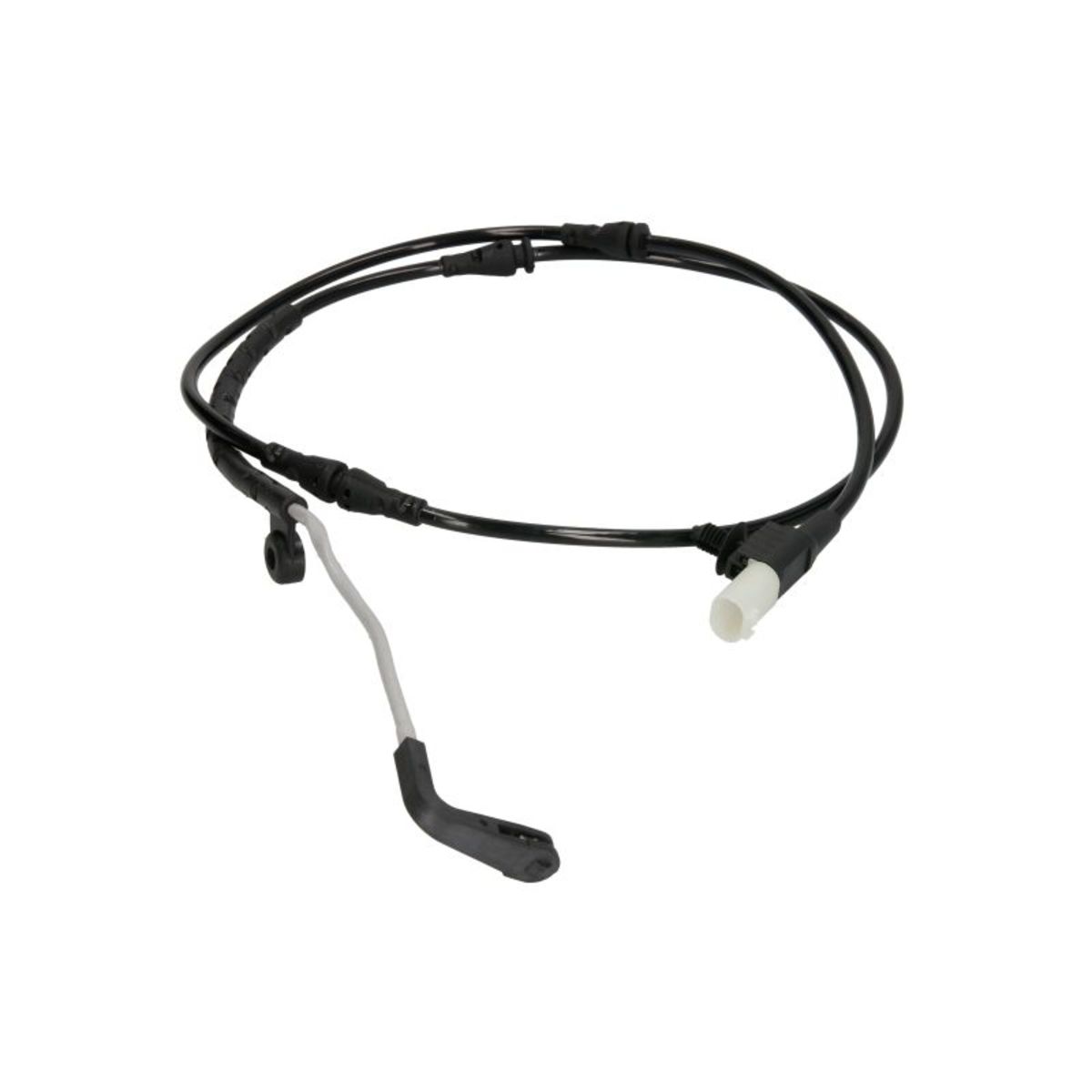 Jarrupalan kulumisenilmaisin QUICK BRAKE WS 0278 A