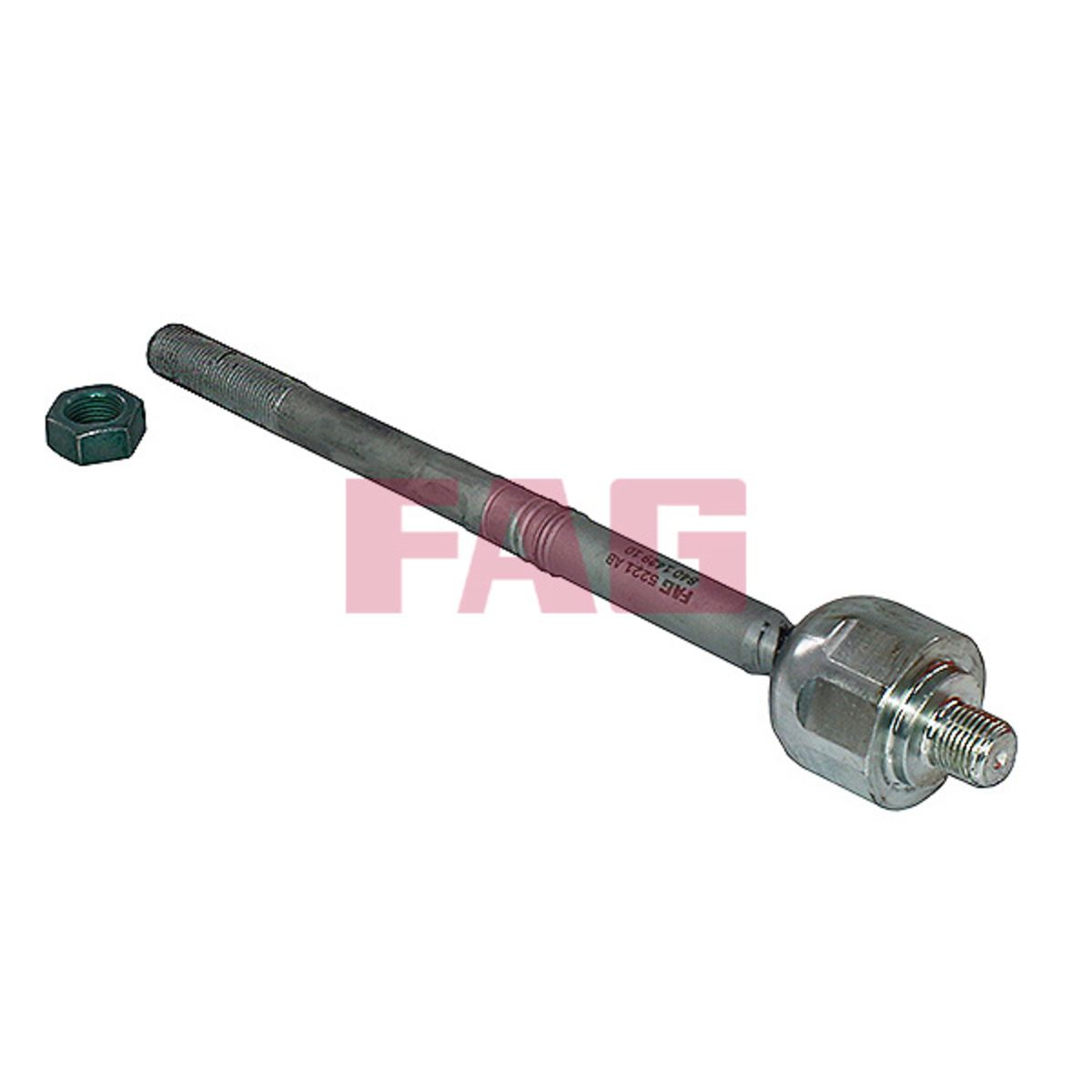 Raidetangon pää, suora FAG 840 1429 10