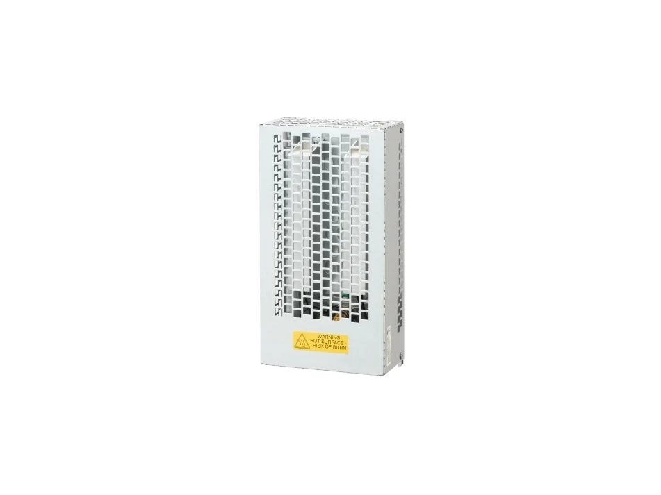 Siemens Jarrutusvastus fsa 140 ohmia 6sl3201-0be21-0aa0