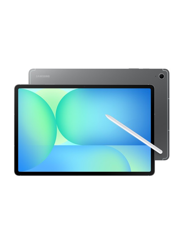 Samsung Galaxy Tab S10 FE+ WIFI tabletti 8/128 GB (harmaa)