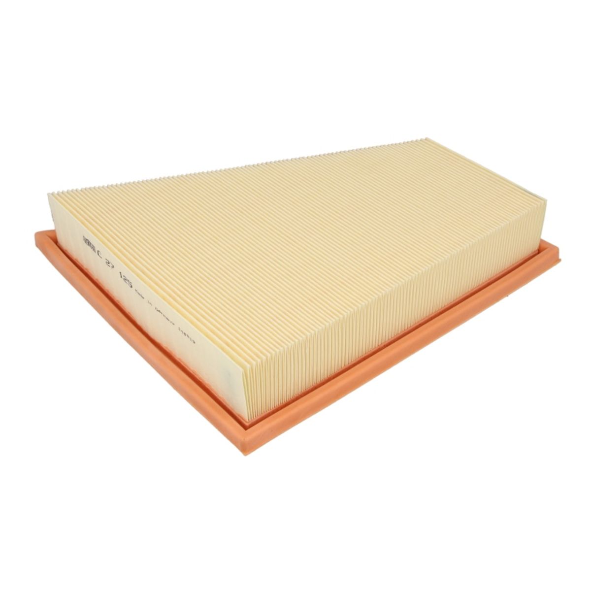 Ilmansuodatin MANN-FILTER C 27 125
