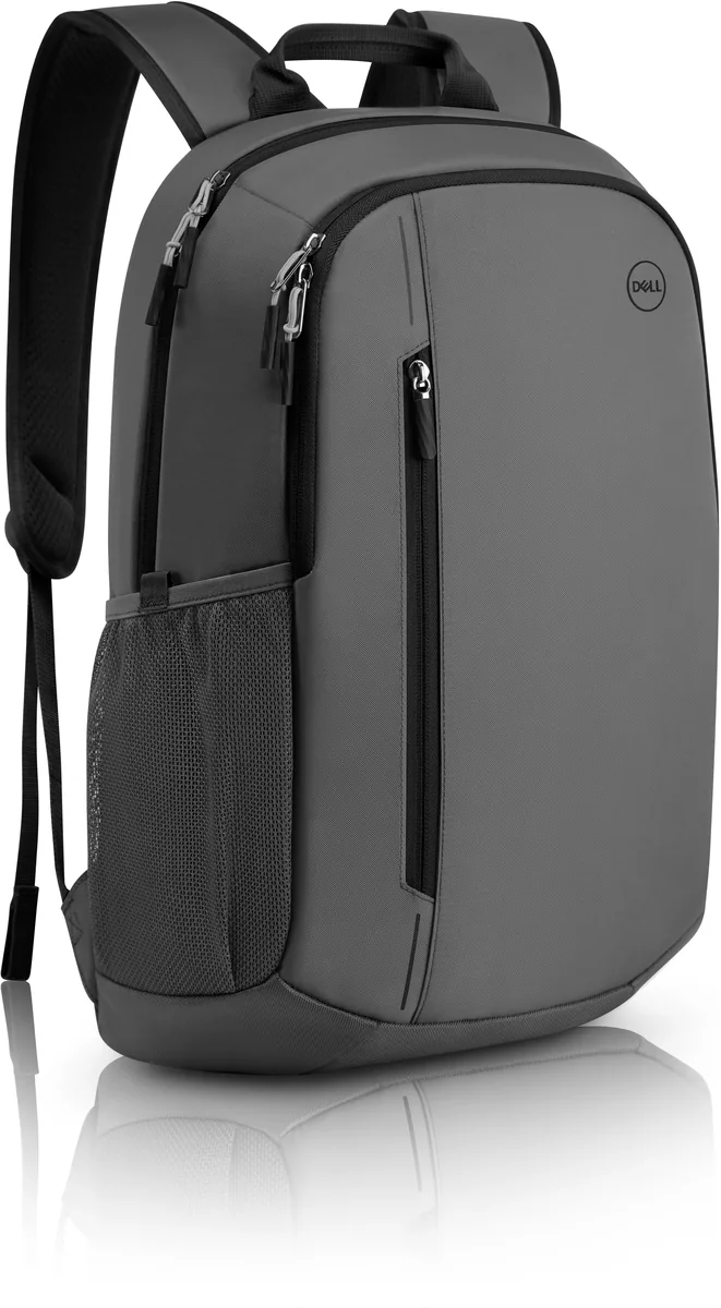 Dell EcoLoop Urban CP4523G - Kannettavan tietokoneen selkäreppu - jopa 15 - harmaa - harmaa