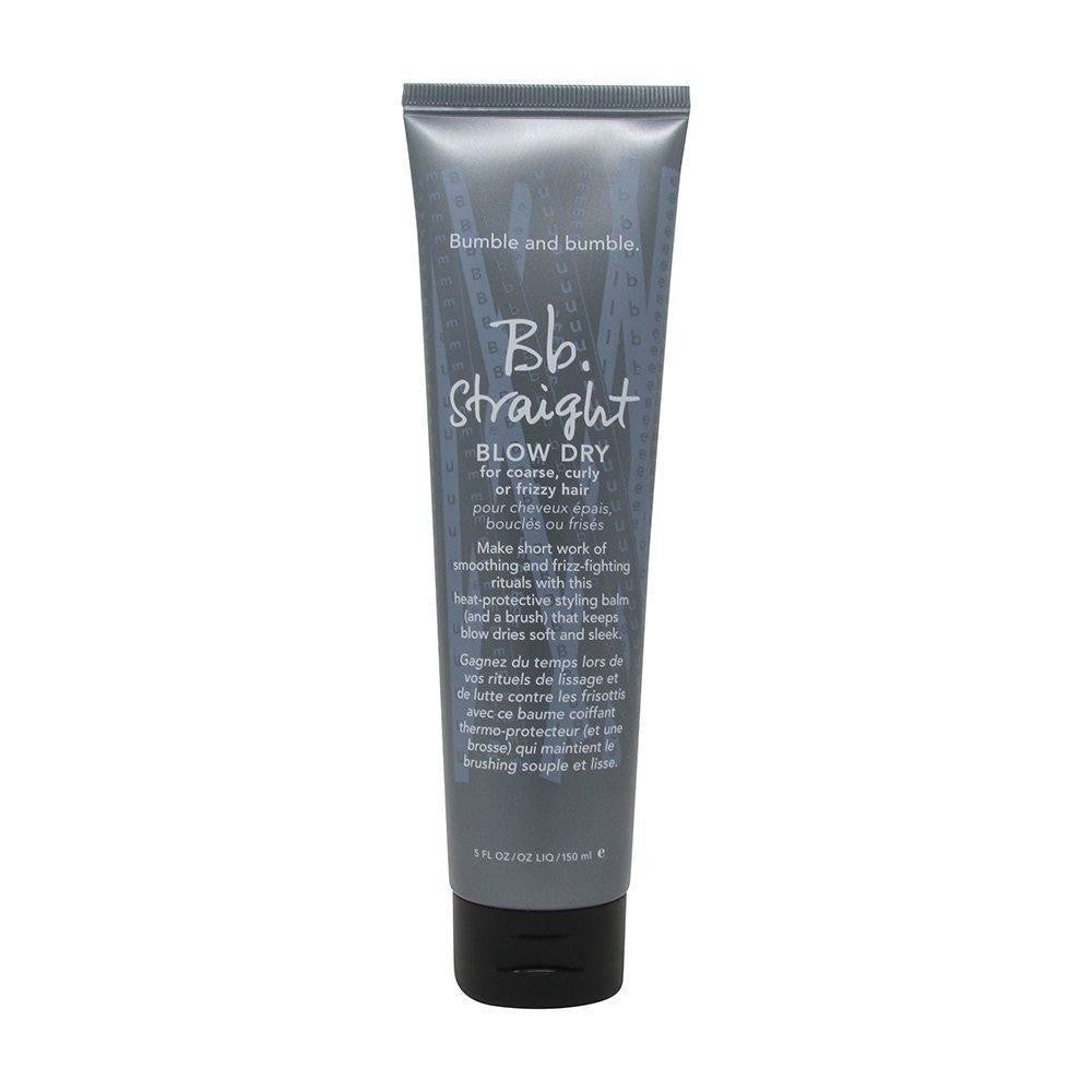 Bumble and Bumble BB Straight Blow Dry 150 ml — Crema capelli