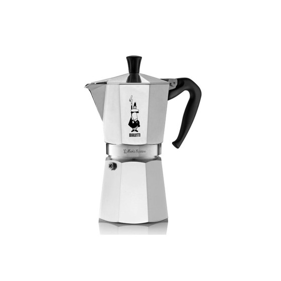 Bialetti Moka Express 9 kupillista