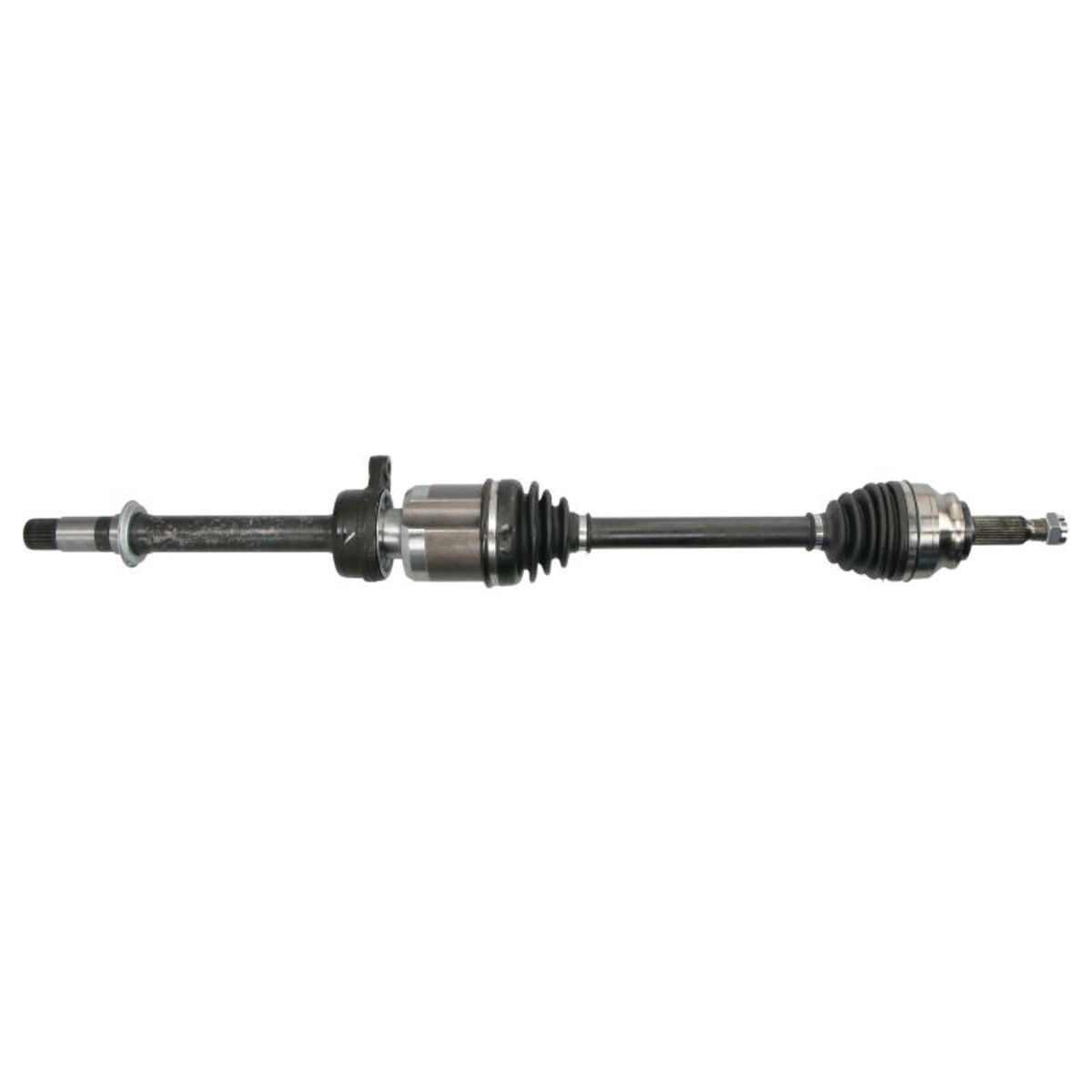 Vetoakseli PASCAL G25003PC