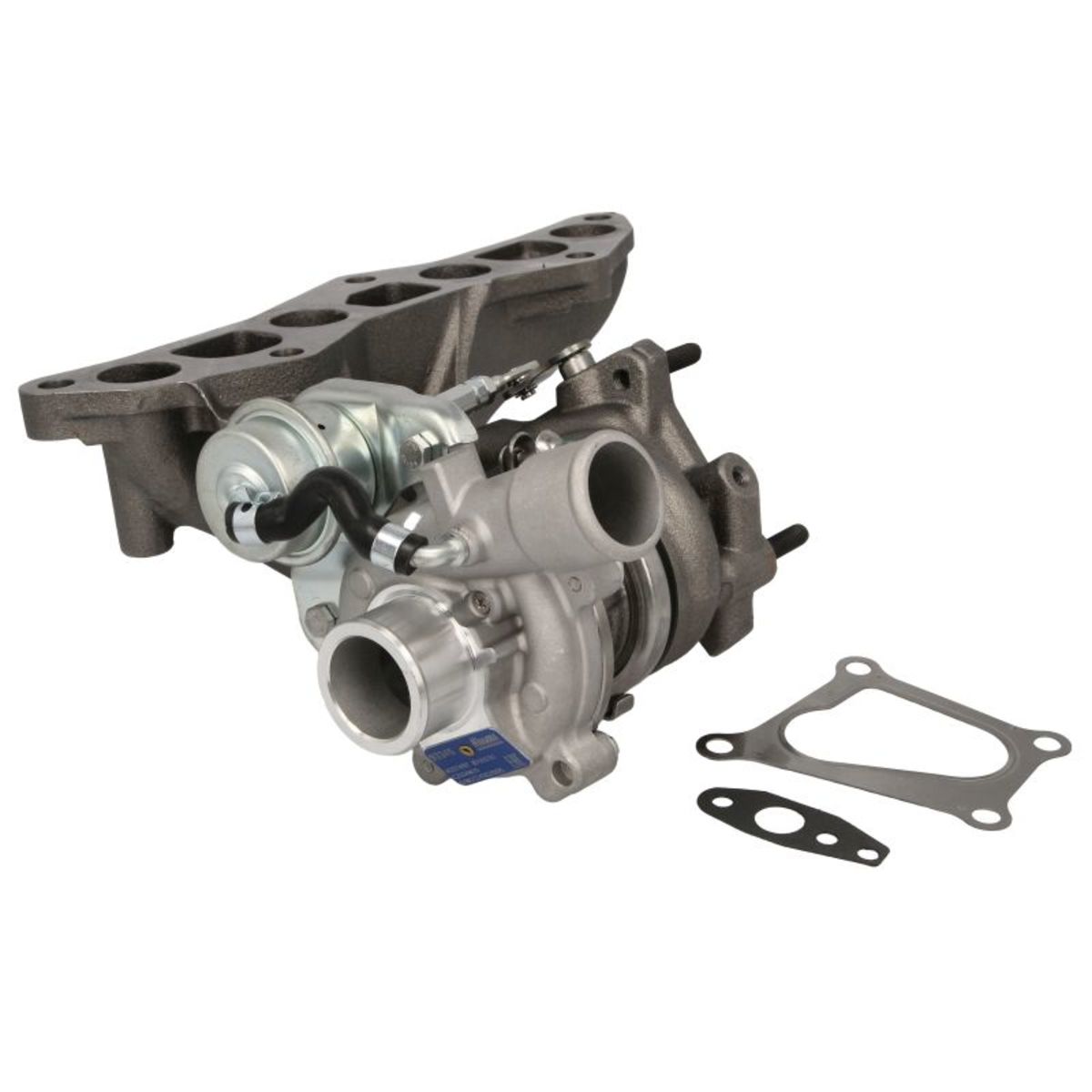 Turboahdin NISSENS 93345