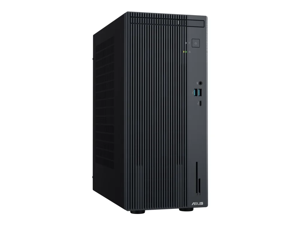 ASUS ExpertCenter P500MV minitower Core 5 210H 16GB 512GB Intel Graphics Windows 11 Pro