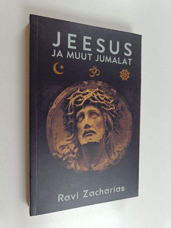 Jeesus ja muut jumalat