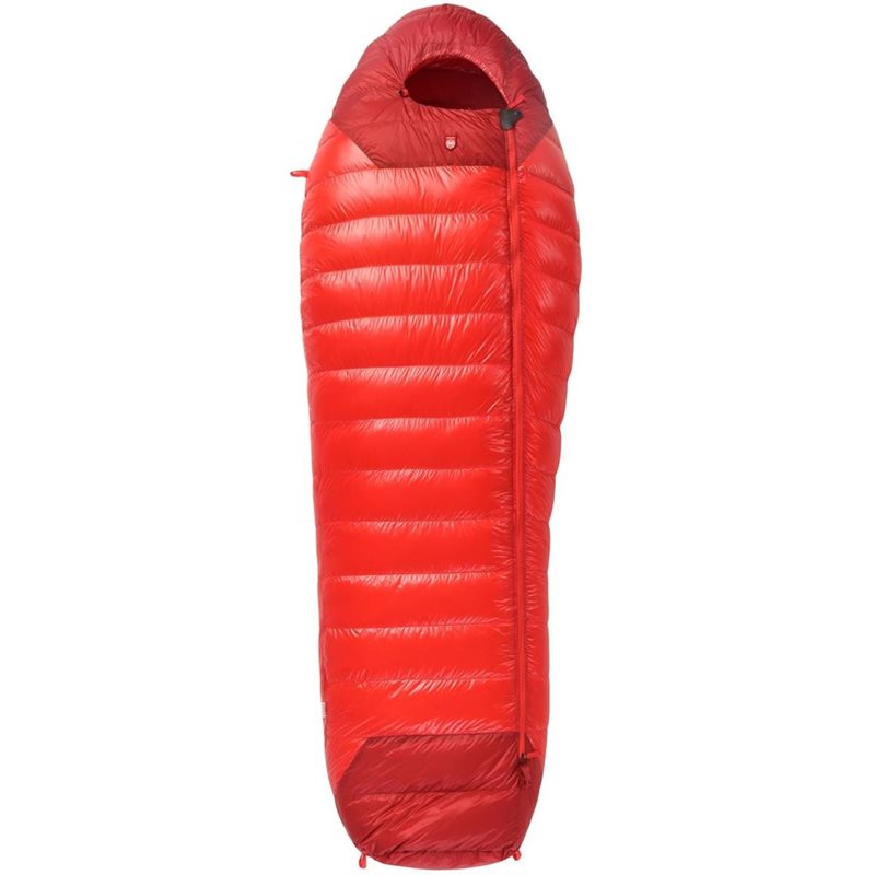 PAJAK RADICAL 4Zeping Bag Regular Red - Short