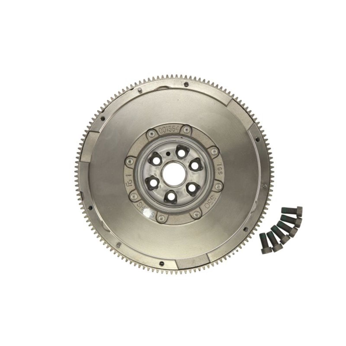 Kaksoismassavauhtipyörä SACHS 2294 001 993