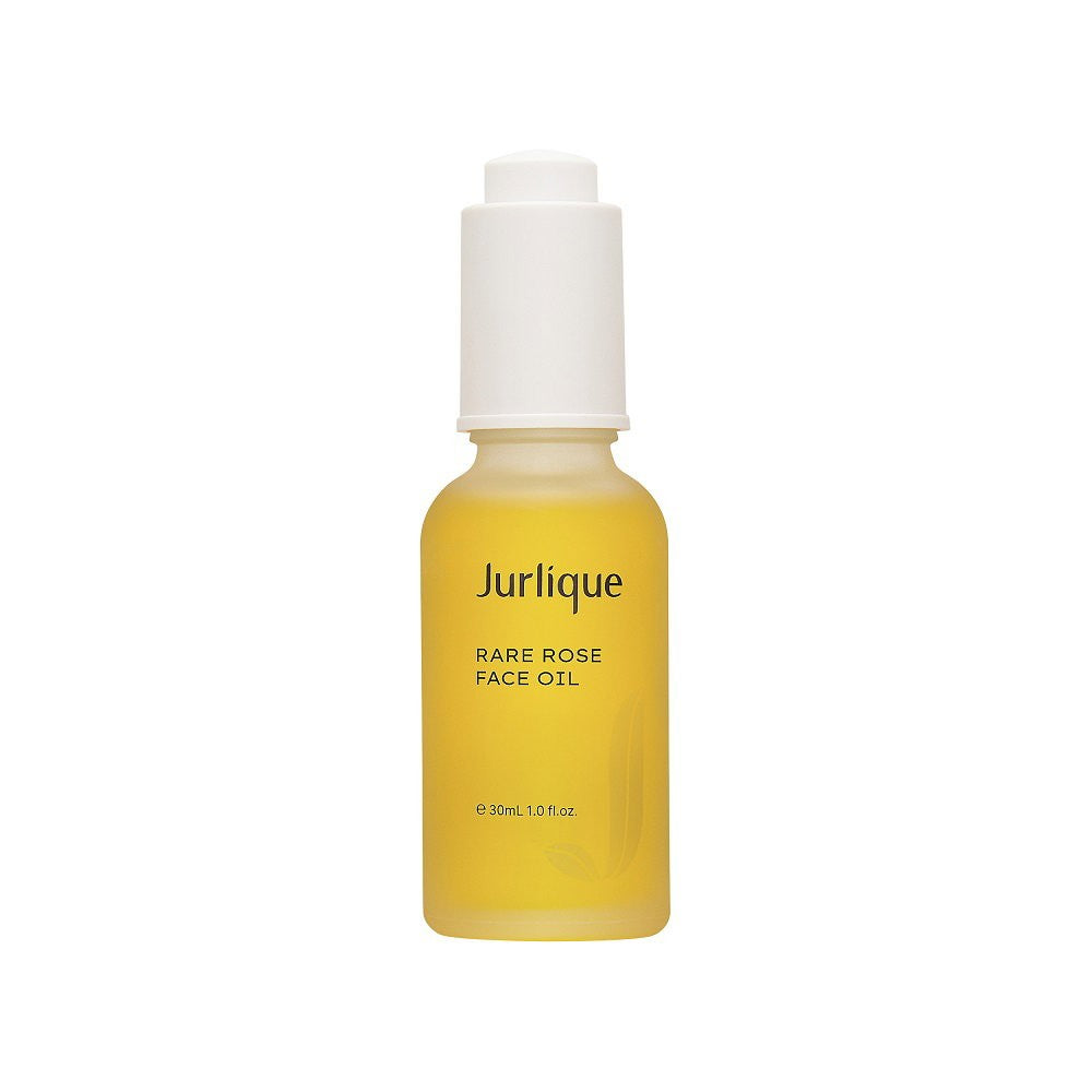 Jurlique Rare Rose kosteuttava ja valaiseva kasvoöljy 30 ml