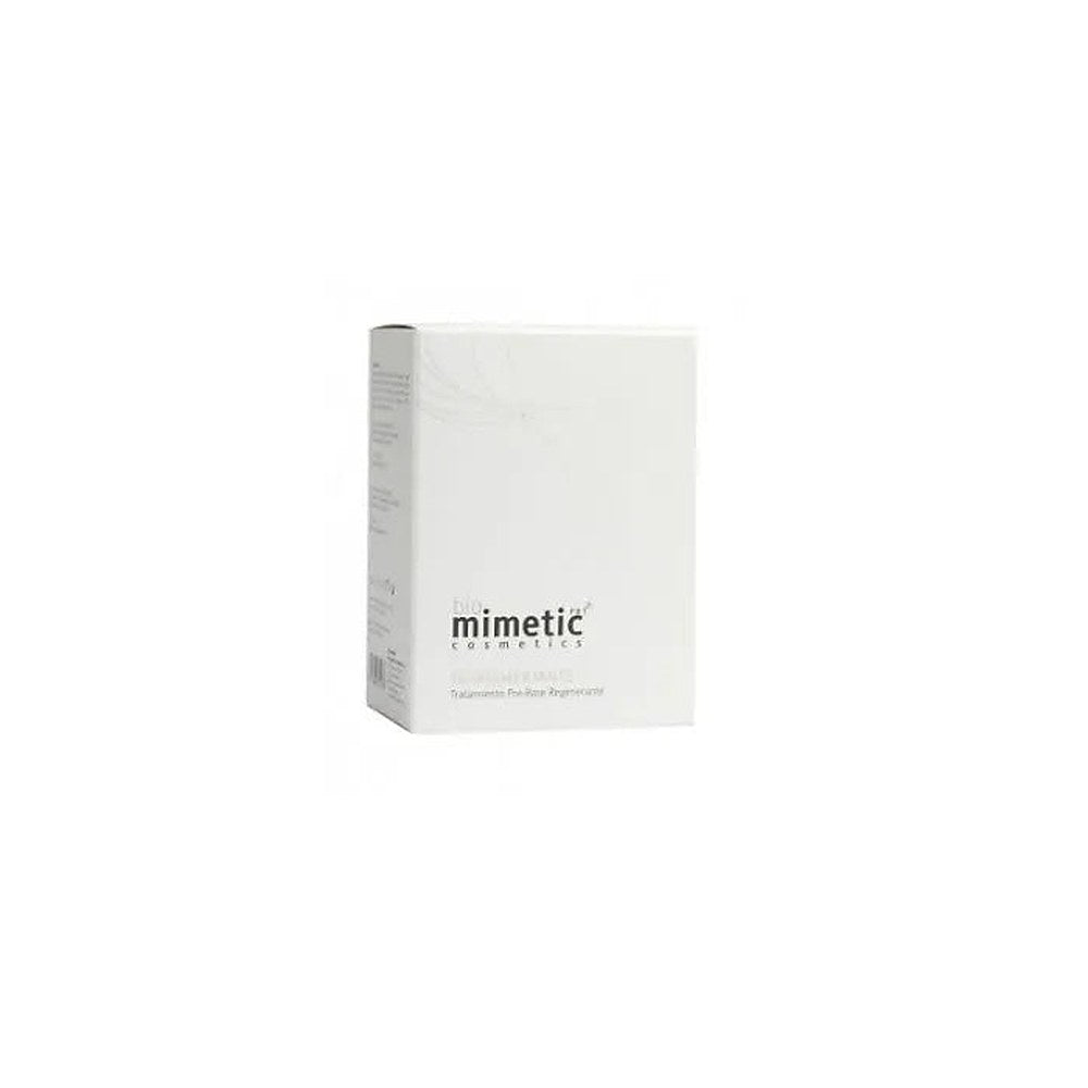 Esipohjainen depigmentointihoito Biomimetc 30 ml