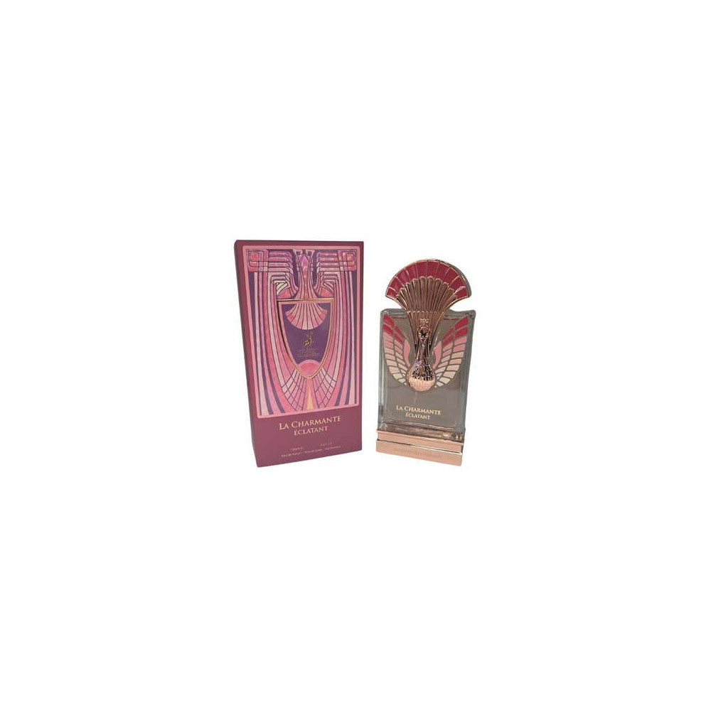Maison Alhambra La Charmante Eclatant EDP W 100 ml