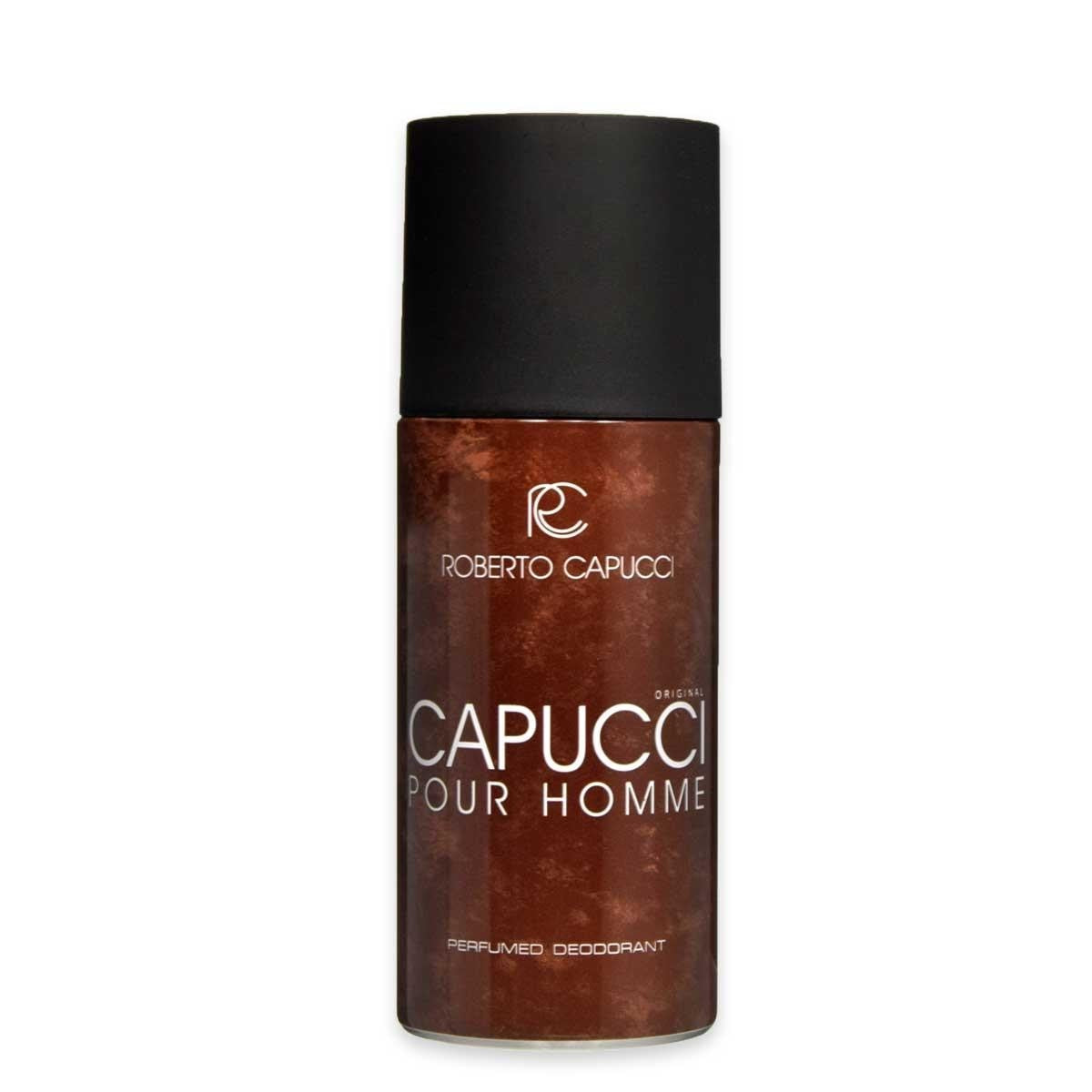 Deodorantti Capucci Miehille 150 ml