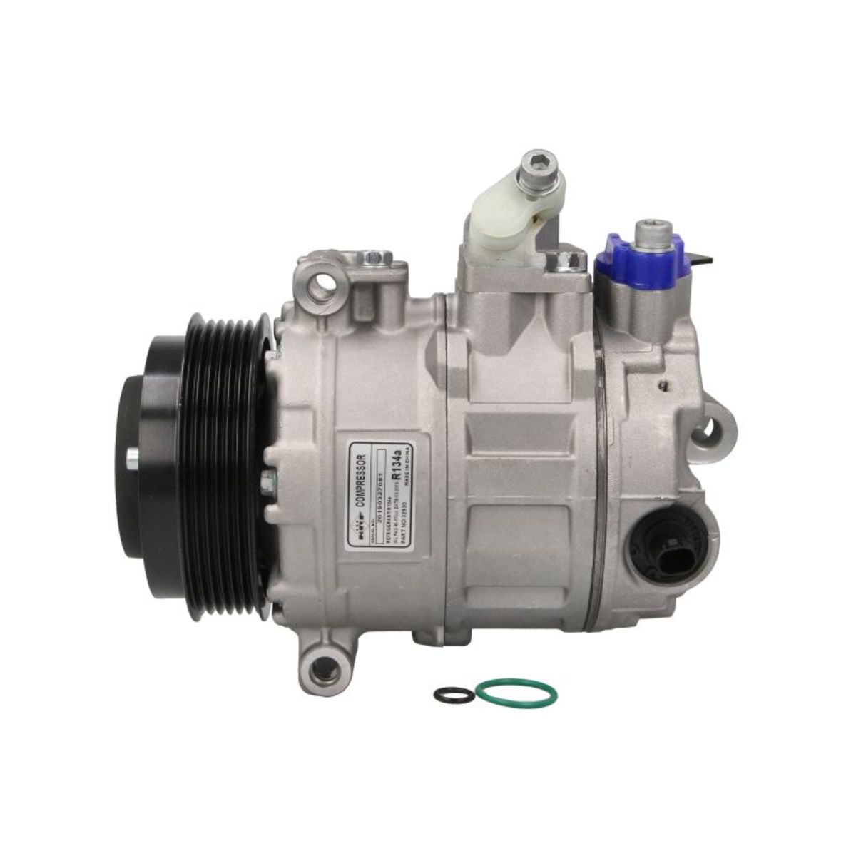 Ilmastoinnin kompressori NRF 32930