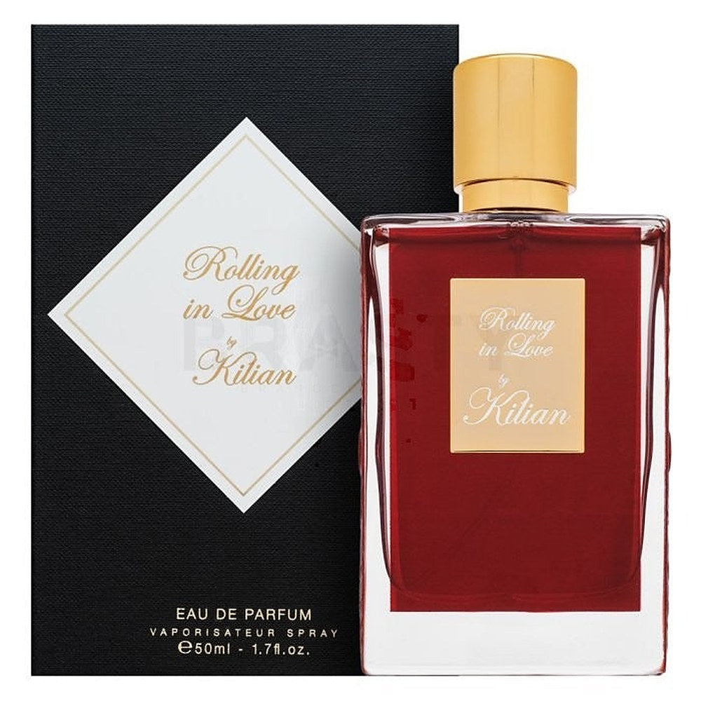 Rolling in Love Kilian - 50 ml unisex parfyymivesi