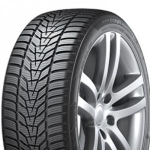 Hankook Winter i*cept evo3 X W330A ( 215/65 R17 99V 4PR SBL )