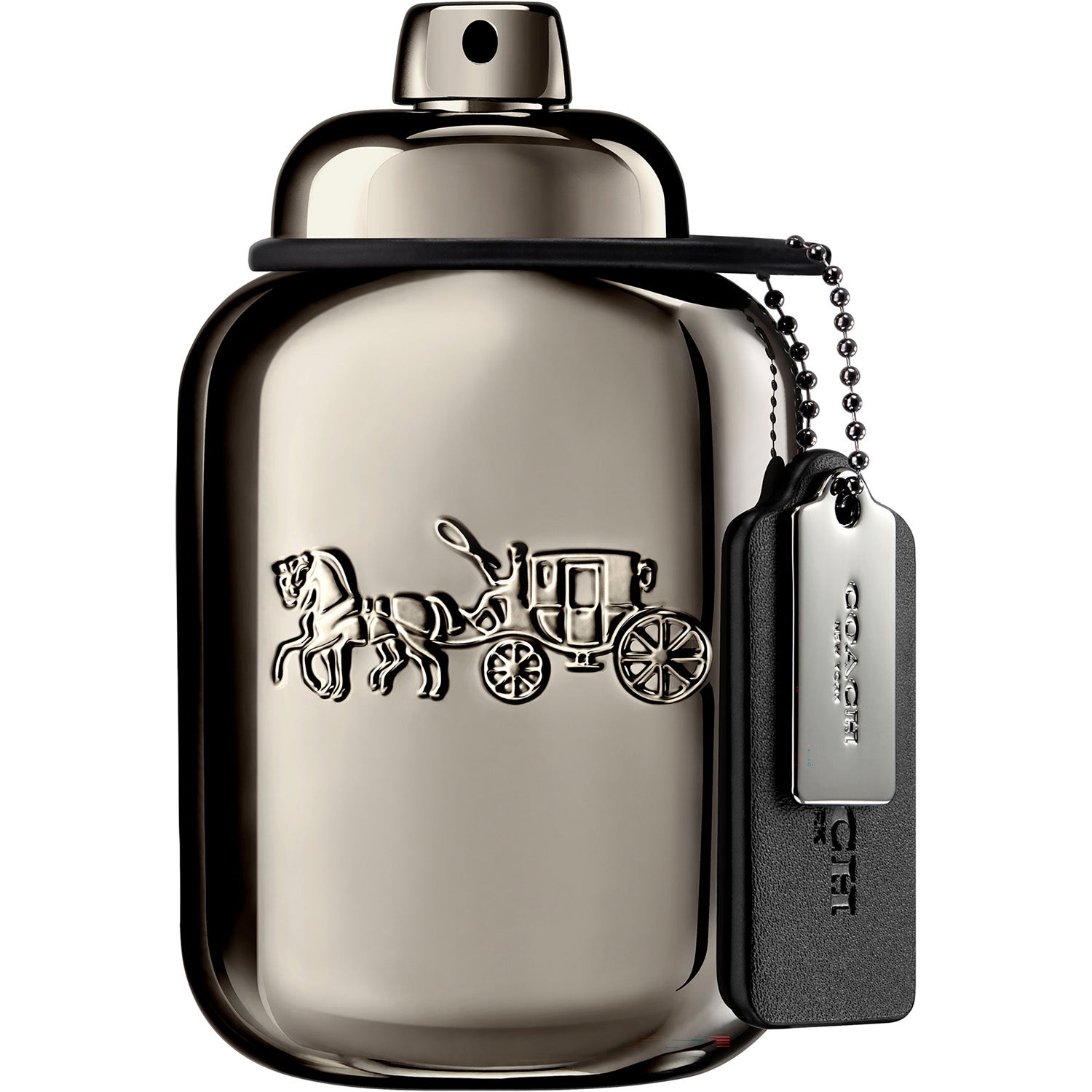 COACH Pure Platinum Parfum - 60 ml