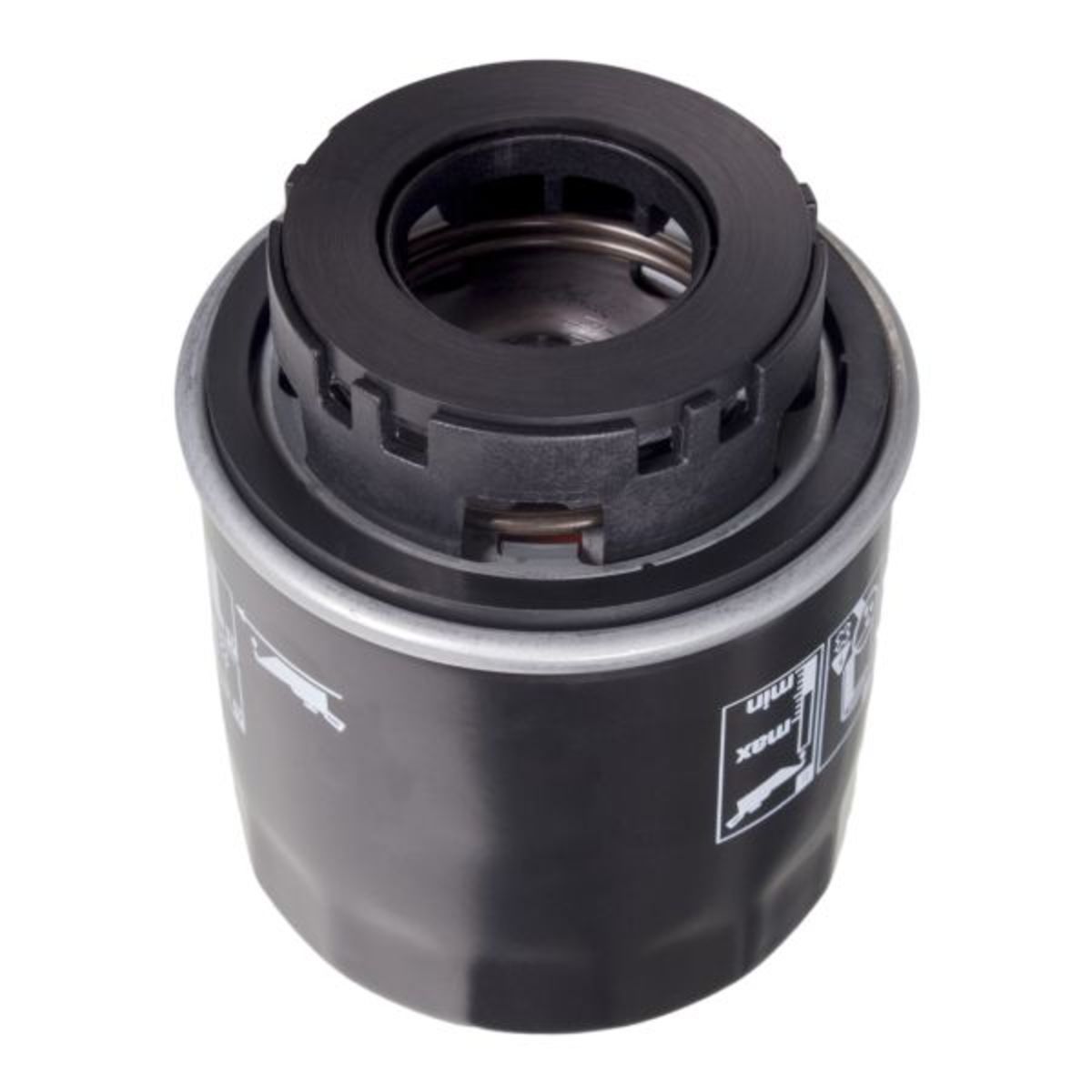 Öljynsuodatin FEBI BILSTEIN 49665
