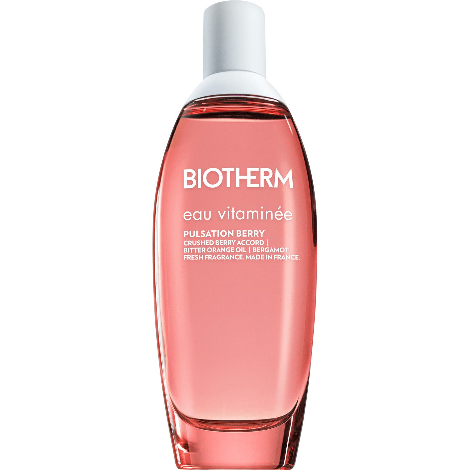 Biotherm Eau Berry Eau de Toilette - 100 ml
