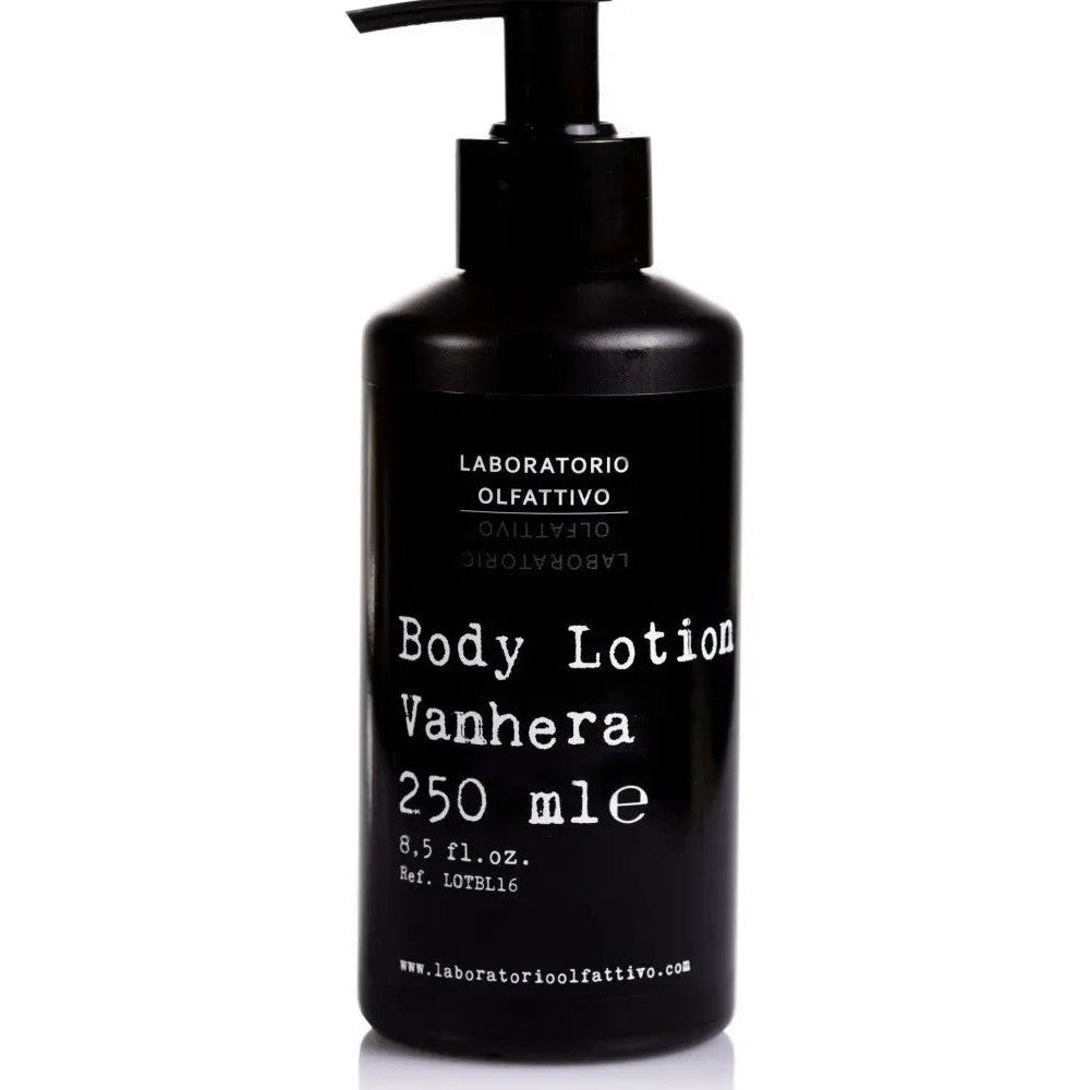 Hajulaboratorio Vanhera suihkugeeli 250ml