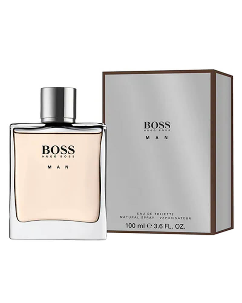 Hugo Boss Orange Man Edt 100ml