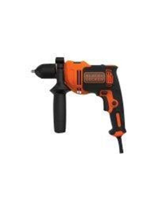 Black & Decker Slagborrmaskin 550W