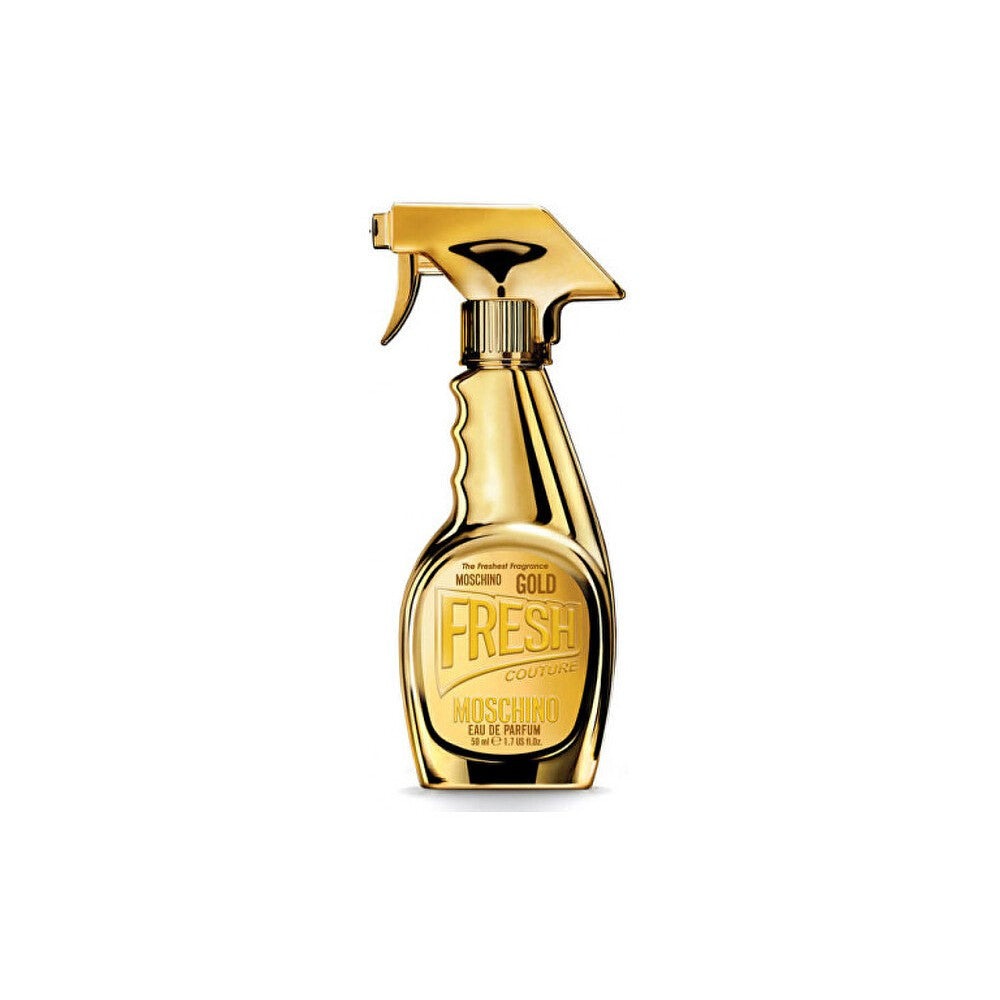 Moschino Gold Fresh Couture EDP - 30 ml