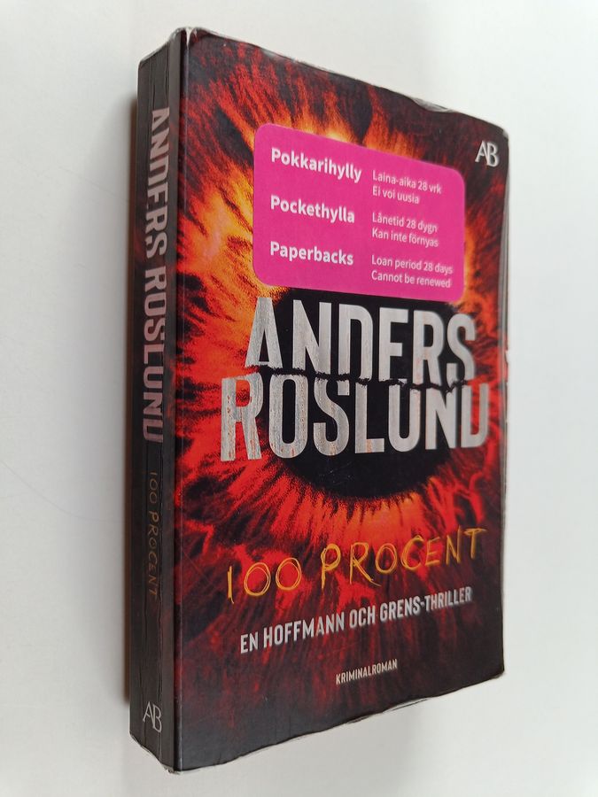 100 procent