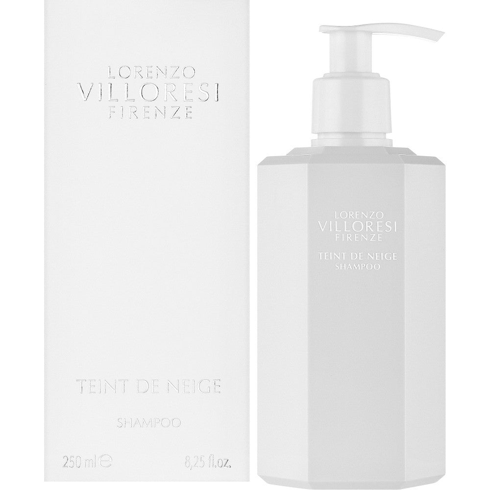 Villoresi Shampoo Teint de Neige 250 ml