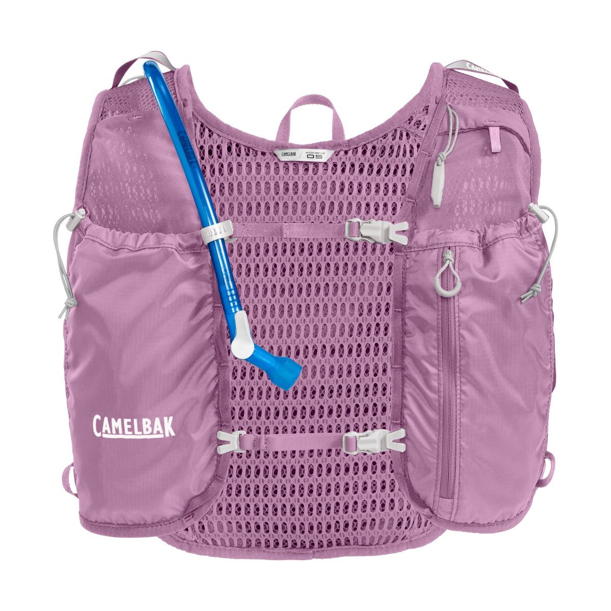 Camelbak Circuit Run Vest, naisten, 1.5L, violetti