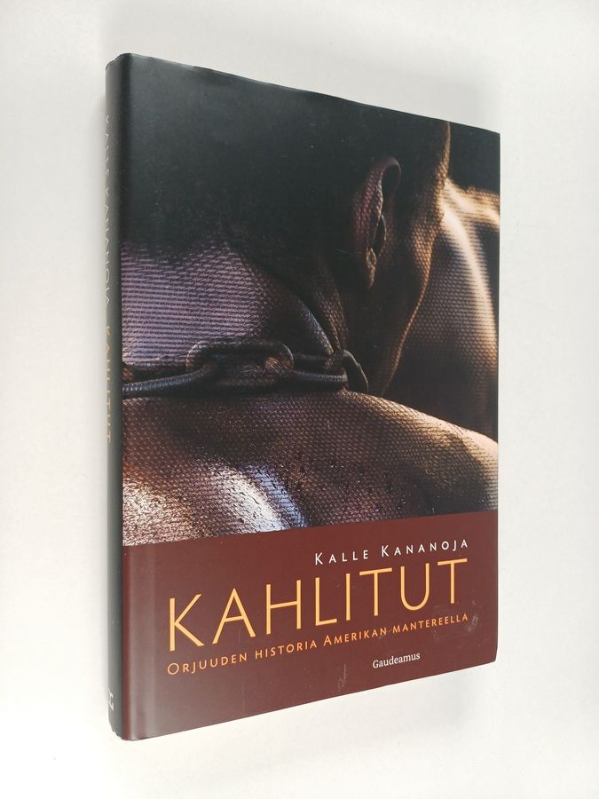 Kahlitut