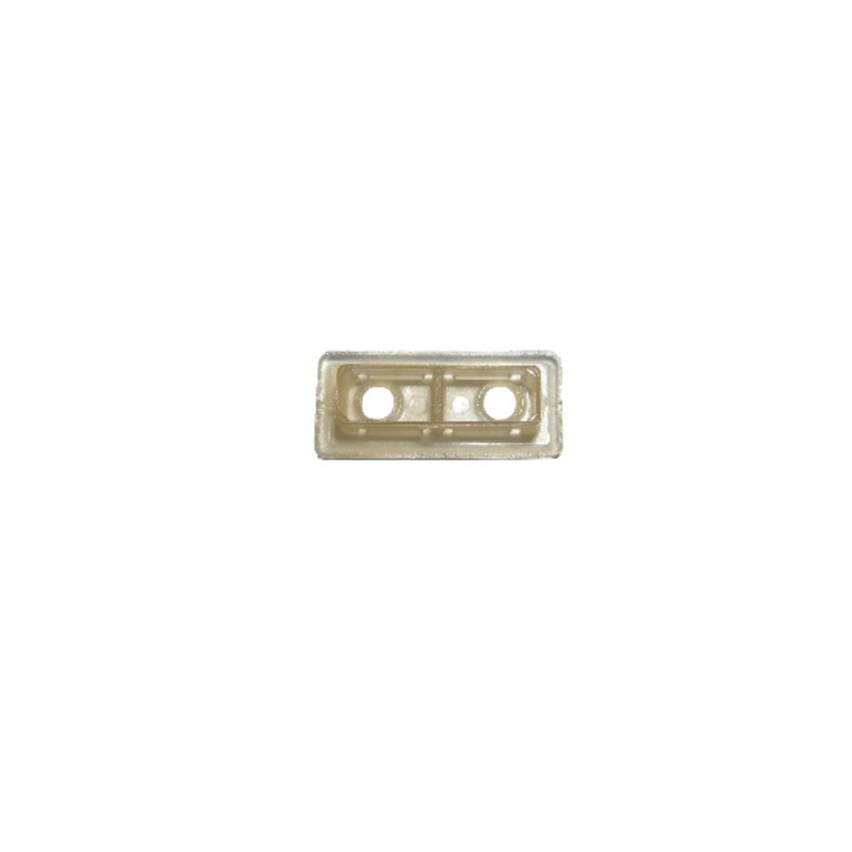 Suoja- / koristelista ROMIX C60145