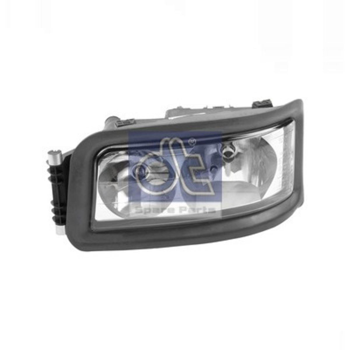 Ajovaloumpio DT Spare Parts 3.31160