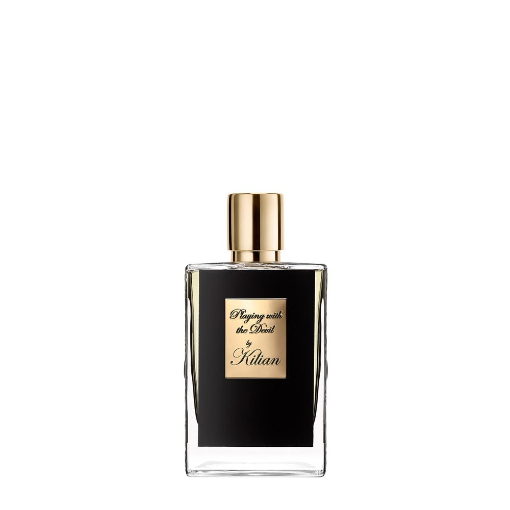 By kilian Playing with the Devil parfyymi - 50 ml täyttö miehille