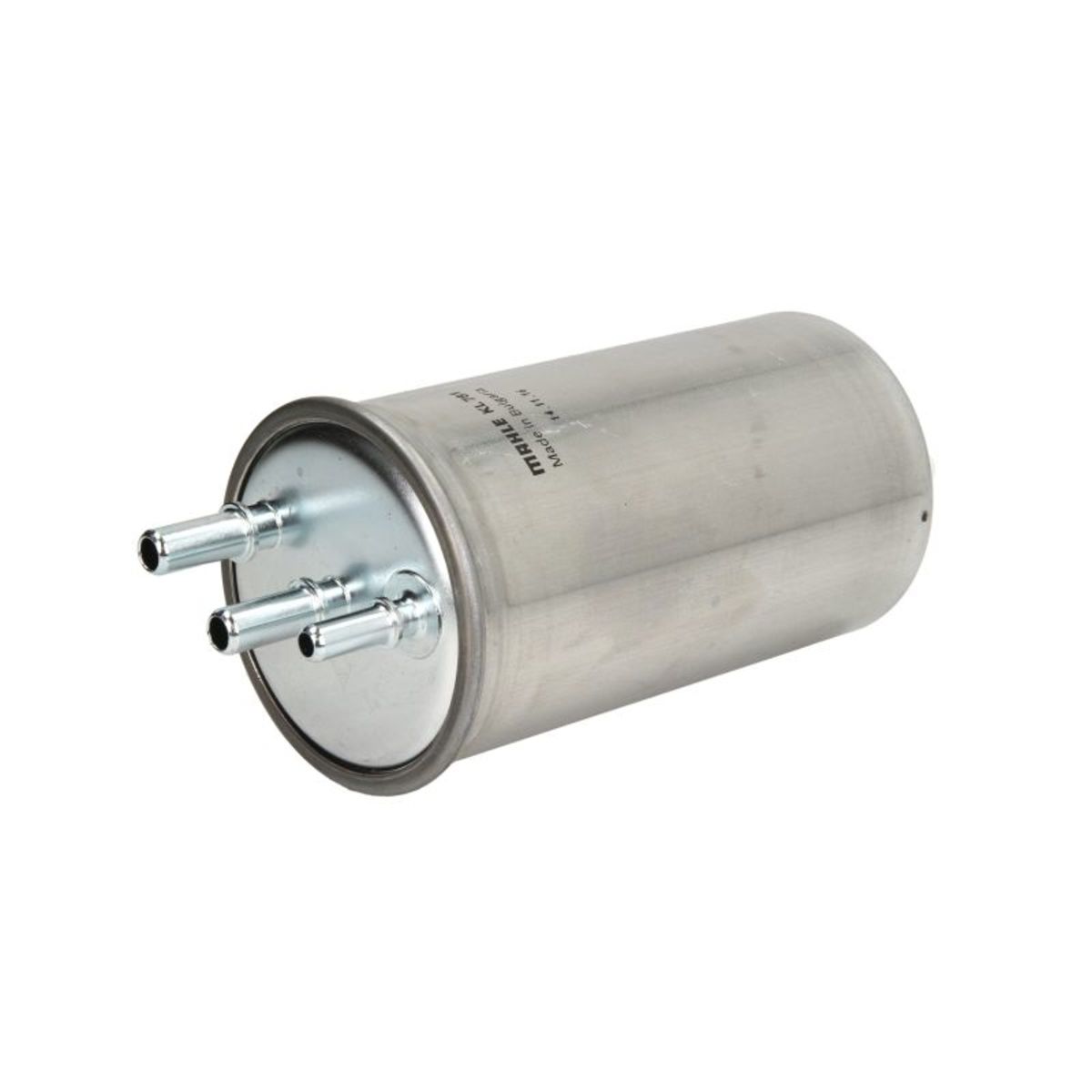 Polttoainesuodatin MAHLE KL 781