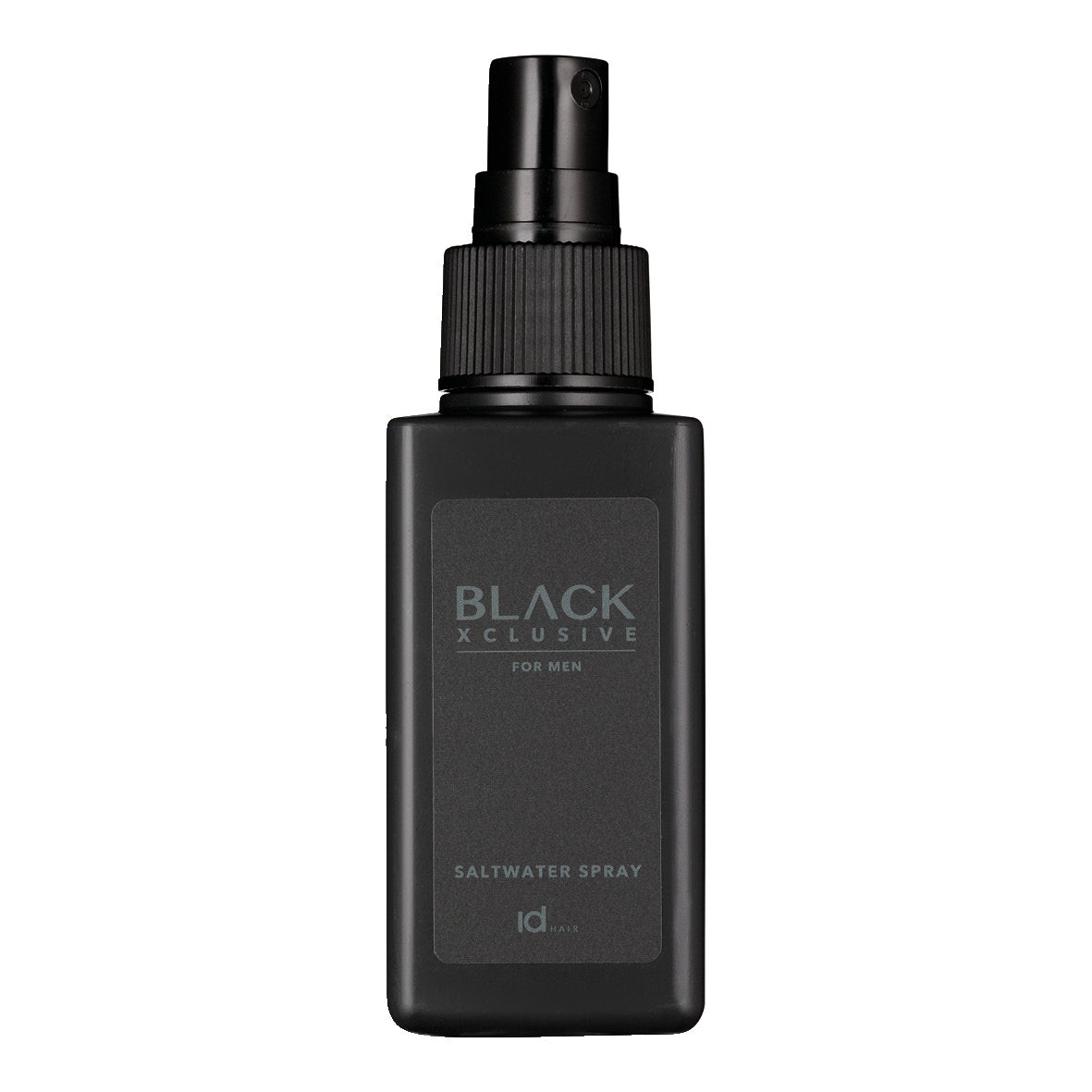 IdHAIR BLACK Xcls Saltwater Spray 100 ml