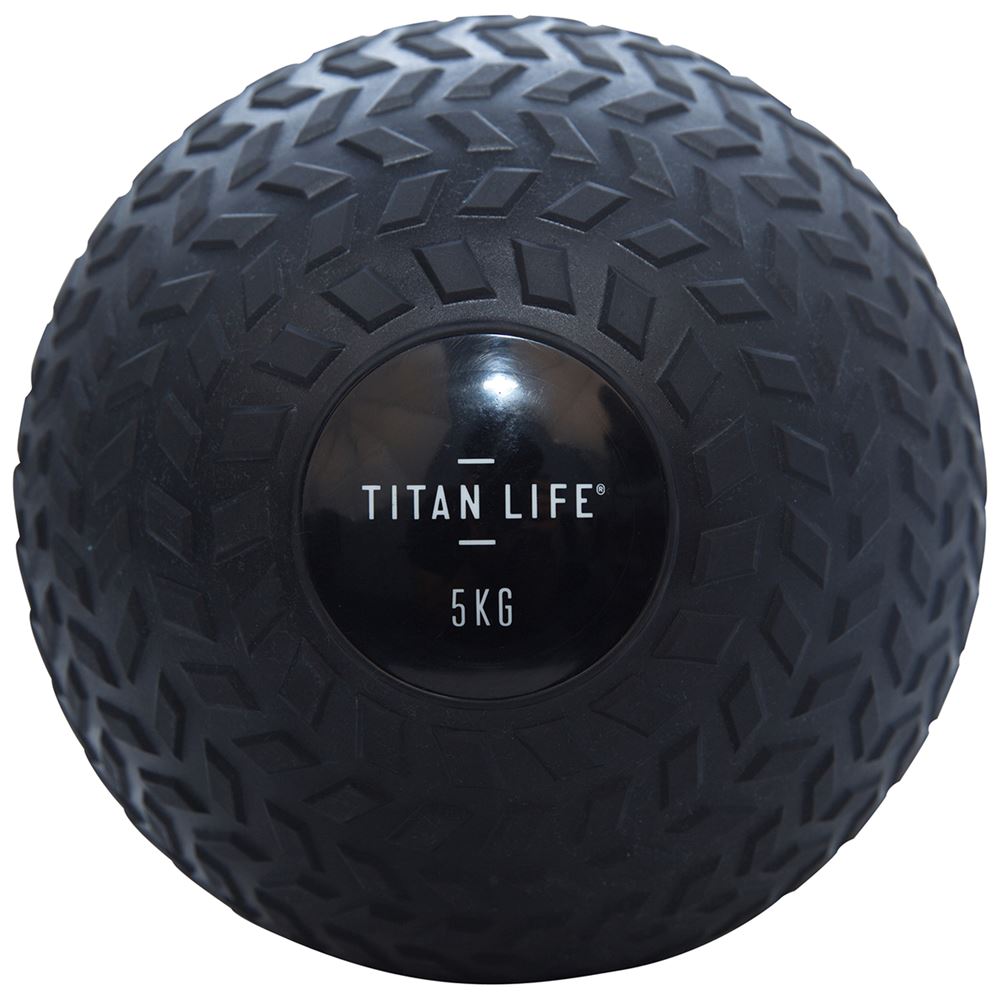 Titan Life PRO Slam Ball
