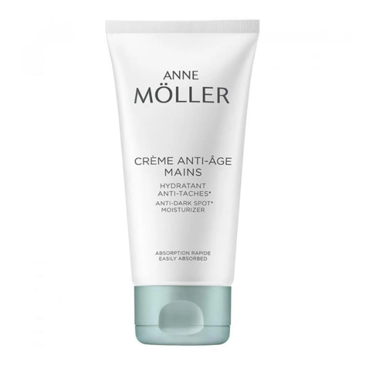 Anne Moller Anti-aging käsivoide 100 ml