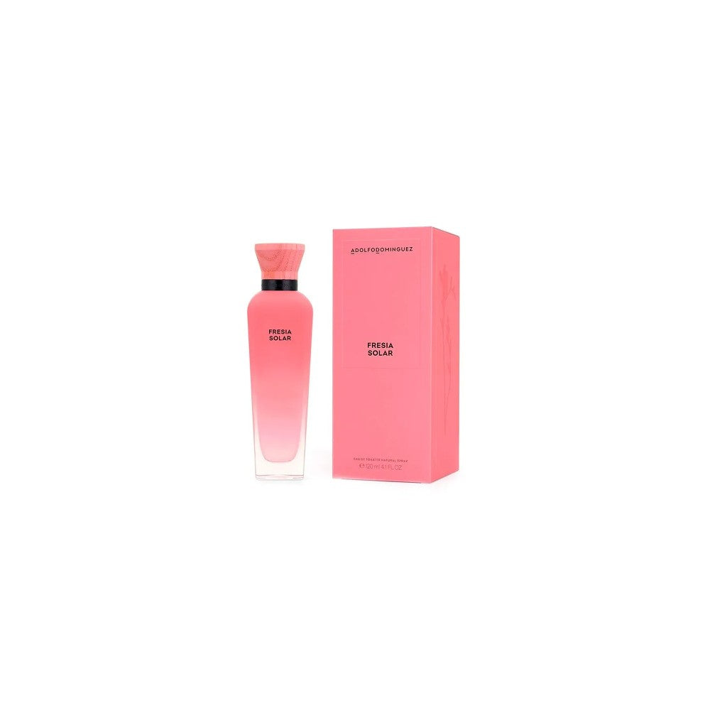Adolfo Dominguez Fresia Solar Edp Spray 120 ml