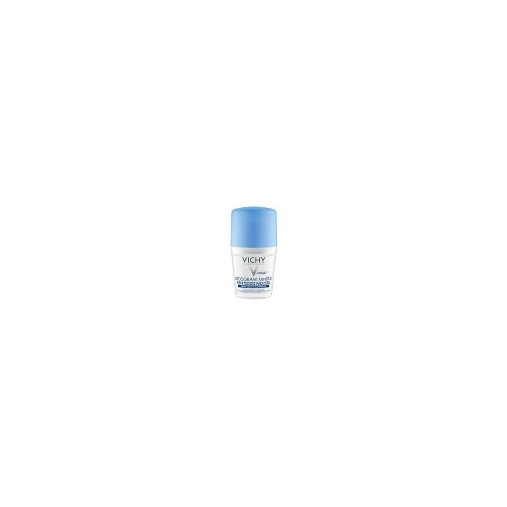 Vichy Mineraalideodorantti roll-on 50ml