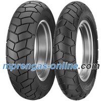 Dunlop D 429 H/D ( 150/80-16 TL 71H etupyörä )
