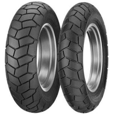 Dunlop D 429 H/D ( 150/80-16 TL 71H etupyörä )